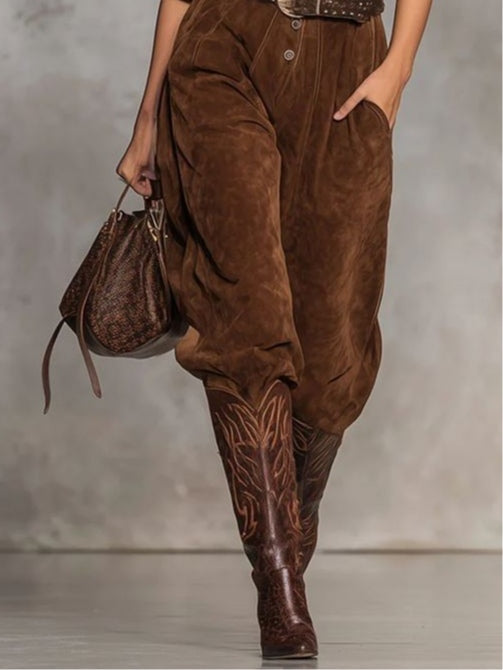 Tara Vintage Jumpsuit™