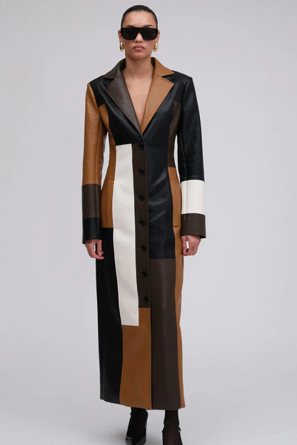 Carly Trench Coat™