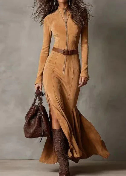 Natalie Zip Dress™