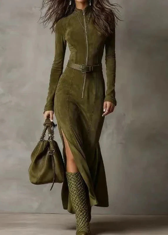 Natalie Zip Dress™