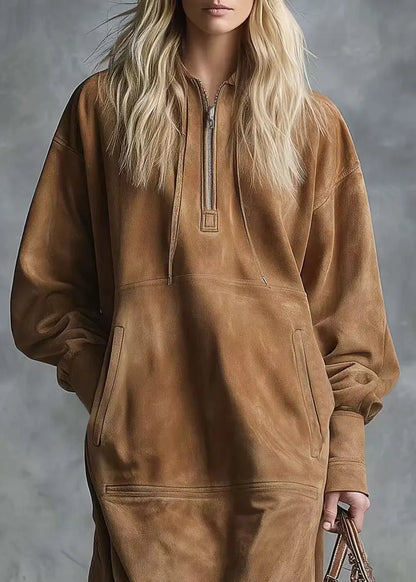 Taylor Fringe Dress™