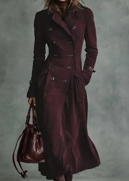 Tara Trench Coat™