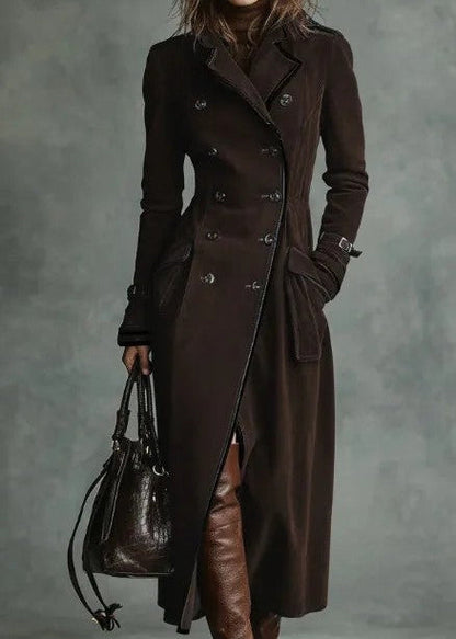 Tara Trench Coat™