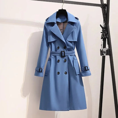 Natalie Trench Coat™