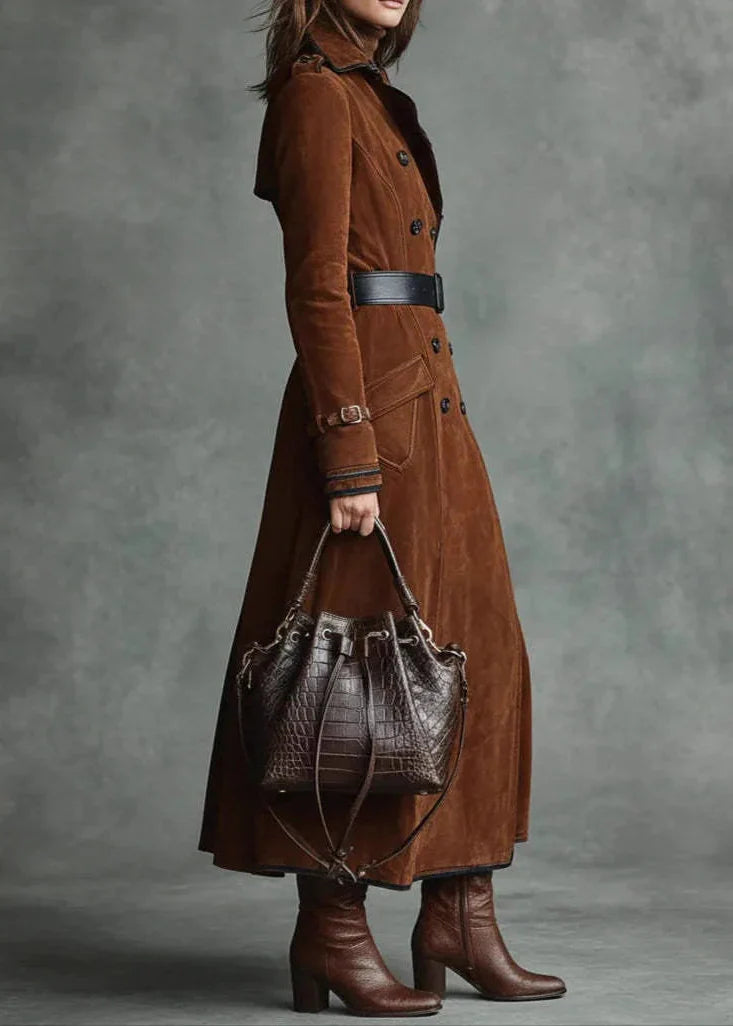 Tara Trench Coat™