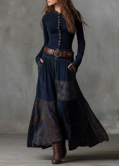 Taylor Vintage Dress™