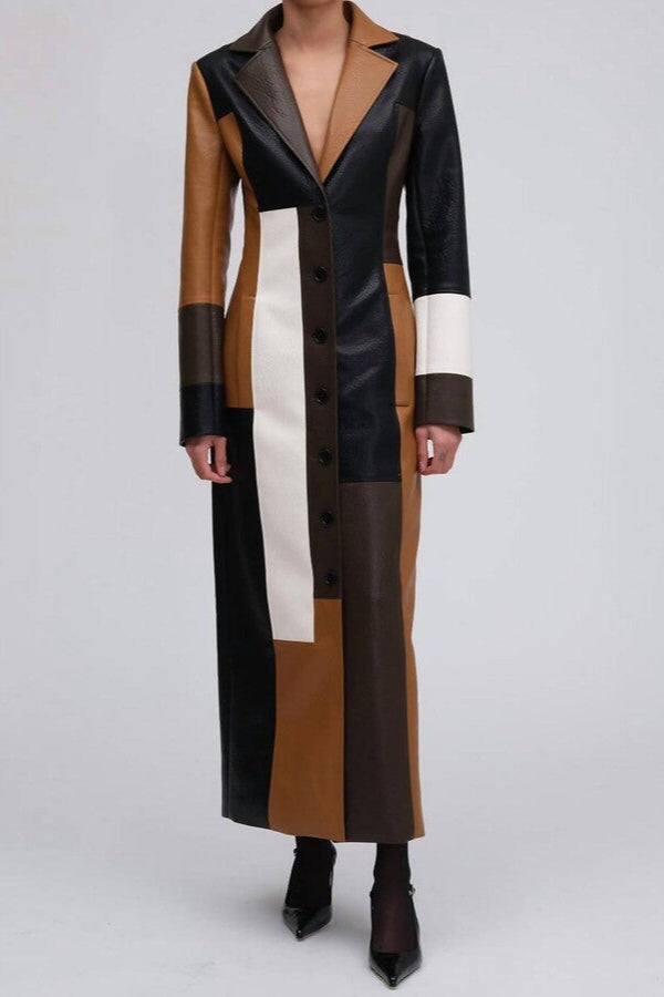 Carly Trench Coat™